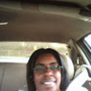 Meet your Posher, Stacey